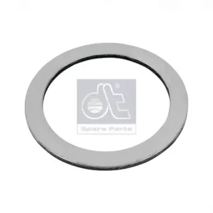 Hoge Kwaliteit Differentieel pakking Dt Spare Parts 1.16708