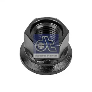 Beperkte Voorraad Wielbout\\/moer Dt Spare Parts 1.17026