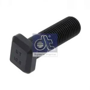 Exclusief Wielbout\\/moer Dt Spare Parts 1.17034