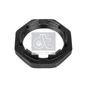 Ambachtelijk Wielnaafmoer Dt Spare Parts 1.17075