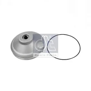 Wielnaaf afdekplaat Dt Spare Parts 1.17088 Koopje
