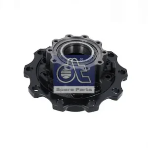 Wielnaaf Dt Spare Parts 1.17212 Limited Edition