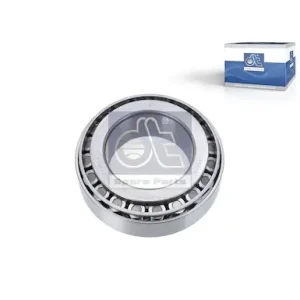 Wiellager Dt Spare Parts 1.17239 Favoriet