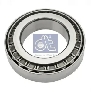 Wiellager Dt Spare Parts 1.17240 Actieprijs