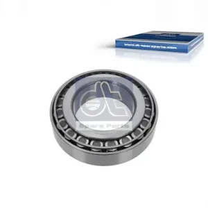Wereldwijde Verzending Wiellager Dt Spare Parts 1.17242