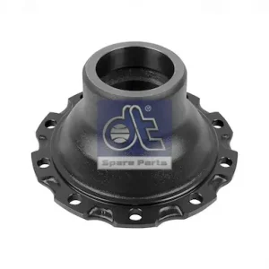 Rechtstreeks Van De Fabrikant Wielnaaf Dt Spare Parts 1.17301