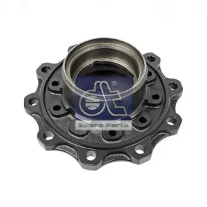 Tijdelijk Beschikbaar Wielnaaf Dt Spare Parts 1.17304