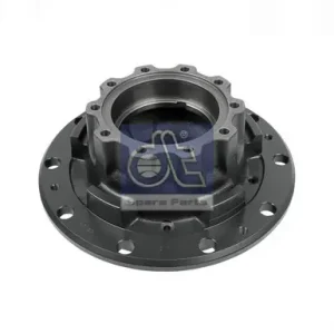 Wielnaaf Dt Spare Parts 1.17306 Seizoensaanbieding