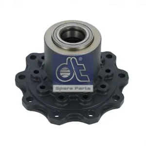 Gereduceerde Prijs Wielnaaf Dt Spare Parts 1.17312