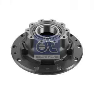 Wielnaaf Dt Spare Parts 1.17315 Luxe