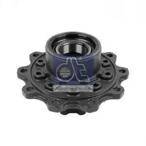 Wielnaaf Dt Spare Parts 1.17316 Laatste Kans