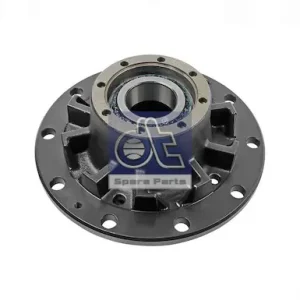 Wielnaaf Dt Spare Parts 1.17318 Flitsaanbieding