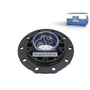 Wielnaaf Dt Spare Parts 1.17366 Professioneel