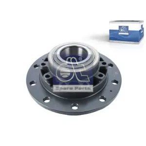 Geld-Terug-Garantie Wielnaaf Dt Spare Parts 1.17367