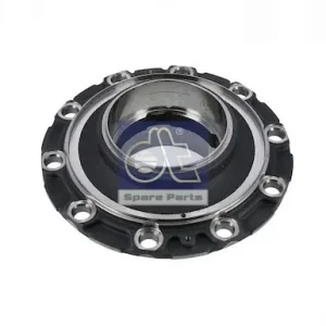 Wielnaaf Dt Spare Parts 1.17370 Garantie Inbegrepen