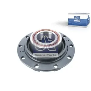 Beperkte Voorraad Wielnaaf Dt Spare Parts 1.17371