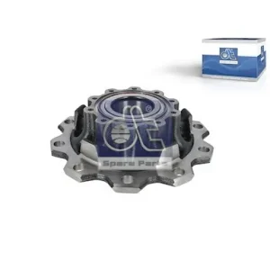Wielnaaf Dt Spare Parts 1.17373 Betrouwbaar