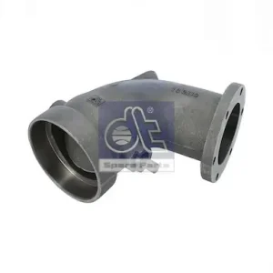 Spruitstuk Dt Spare Parts 1.18266 Veilige Betaling