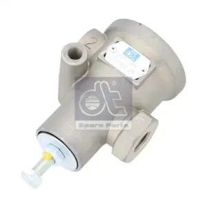 Voordeelprijs Drukbegrenzingsklep Dt Spare Parts 1.18280