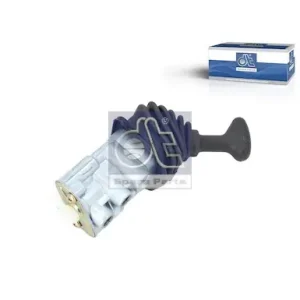 Tijdelijk Beschikbaar Remklep Dt Spare Parts 1.18283