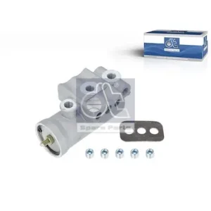 Drukregelaar brandstofpomp Dt Spare Parts 1.18294 Direct Verzonden