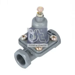 Merkproduct Overstroomklep Dt Spare Parts 1.18304