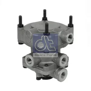 Aanhanger stuurklep Dt Spare Parts 1.18342 Koop Vandaag