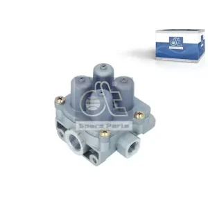 Handgemaakt Multicircuit beschermingsklep Dt Spare Parts 1.18351