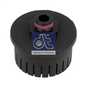 Hete Deal Geluidsdemper pneumatisch systeem Dt Spare Parts 1.18363