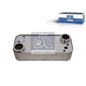 Plaats Bestelling Oliekoeler retarder Dt Spare Parts 1.18421