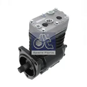 Compressor, pneumatisch systeem Dt Spare Parts 1.18490 Budget