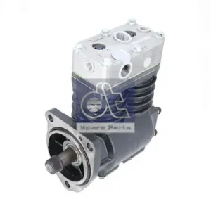 Compressor, pneumatisch systeem Dt Spare Parts 1.18491 Premium