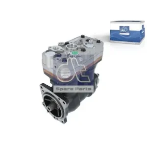 Compressor, pneumatisch systeem Dt Spare Parts 1.18497 Beste Prijs
