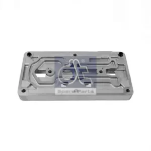 Betaalbaar Klepplaat luchtcompressor Dt Spare Parts 1.18518