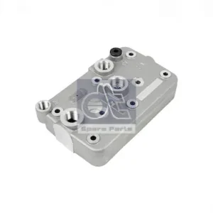 Exclusief Cilinderkop persluchtcompressor Dt Spare Parts 1.18556