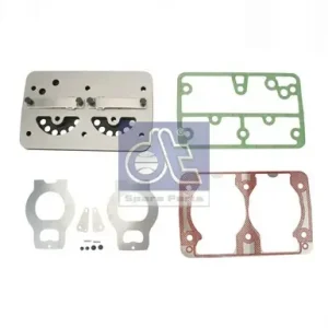 Klepplaat luchtcompressor Dt Spare Parts 1.18560 Luxe