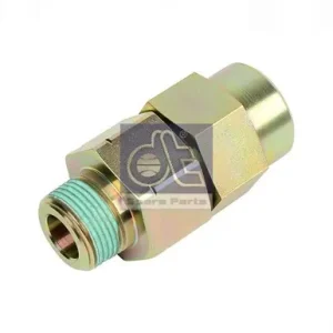 Alleen Vandaag Terugslagklep Dt Spare Parts 1.18589