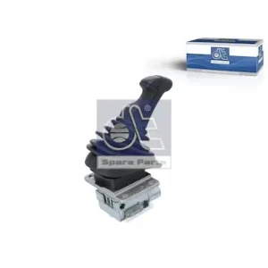 Gecertificeerd Remklep Dt Spare Parts 1.18648