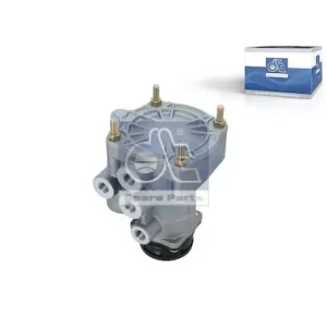 Groothandel Aanhanger stuurklep Dt Spare Parts 1.18654