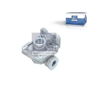 Merkproduct Klep Dt Spare Parts 1.18656