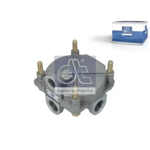 Voordeelprijs Relaisklep Dt Spare Parts 1.18657