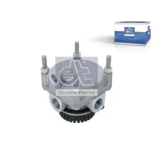 Relaisklep Dt Spare Parts 1.18658 Koopje