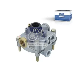 Fabrieksprijs Relaisklep Dt Spare Parts 1.18660