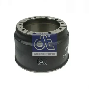 Exclusieve Aanbieding Remtrommel Dt Spare Parts 1.18700