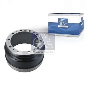 Remtrommel Dt Spare Parts 1.18704 Garantie Inbegrepen