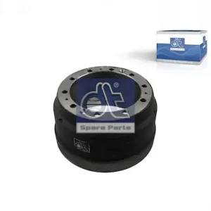 Remtrommel Dt Spare Parts 1.18711 Beperkte Voorraad