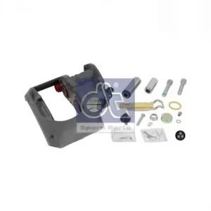 Remzadel\\/remklauw Dt Spare Parts 1.18780 Handgemaakt