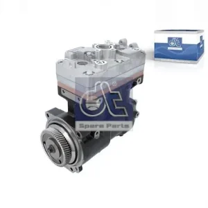 Must-Have Compressor, pneumatisch systeem Dt Spare Parts 1.18828