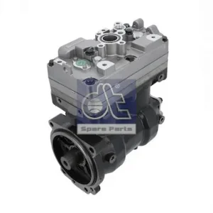 Compressor, pneumatisch systeem Dt Spare Parts 1.18830 Groothandel