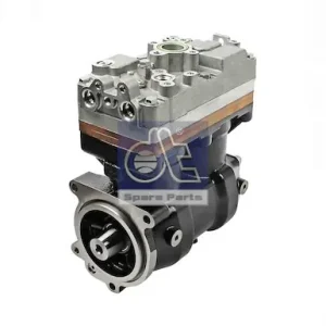 Topkwaliteit Compressor, pneumatisch systeem Dt Spare Parts 1.18831